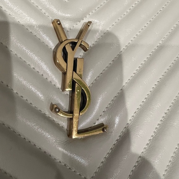 YSL Lou Lou Camera Bag - Picture 15 of 16